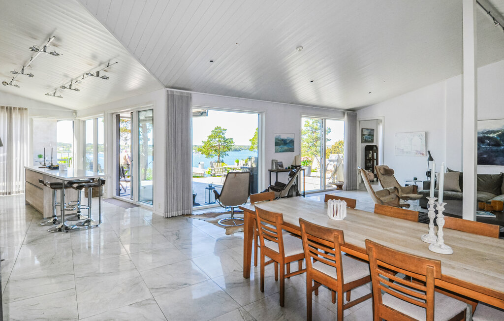 Semesterhus - Älgö/Saltsjöbaden , Sverige - S70500 16