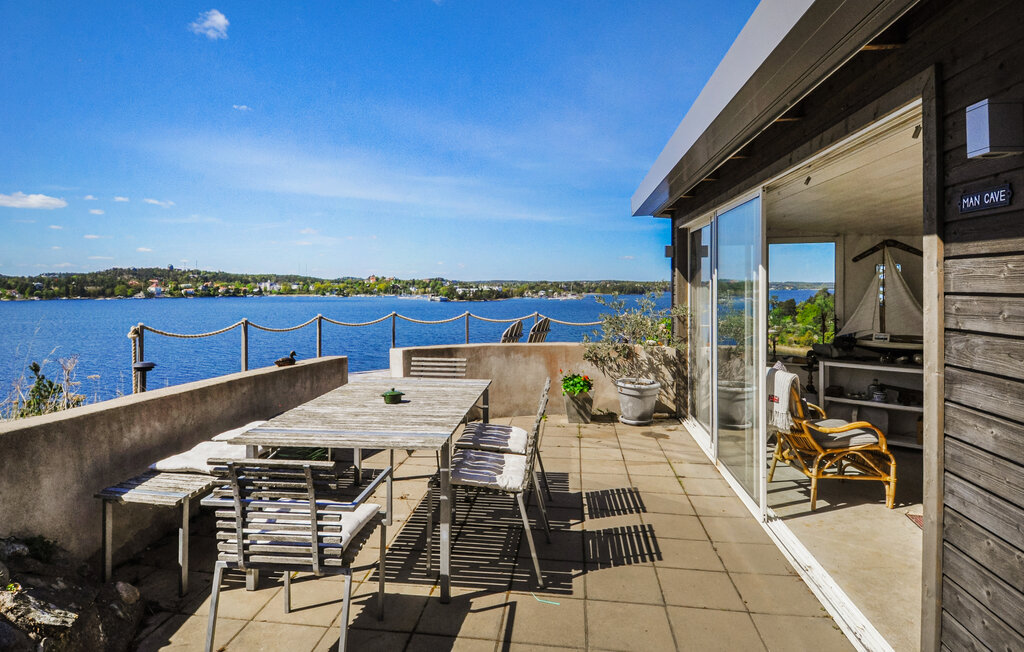 Semesterhus - Älgö/Saltsjöbaden , Sverige - S70500 10