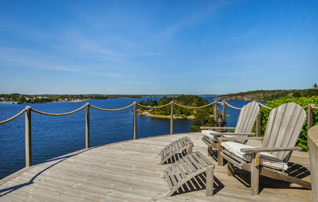 Semesterhus - Älgö/Saltsjöbaden , Sverige - S70500 11