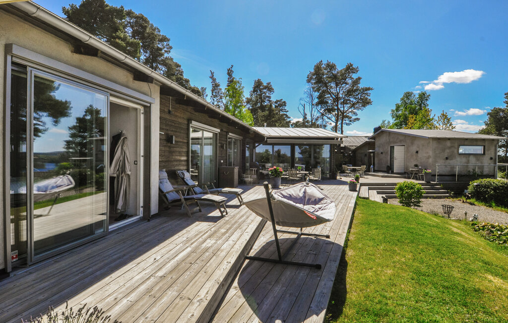 Semesterhus - Älgö/Saltsjöbaden , Sverige - S70500 12