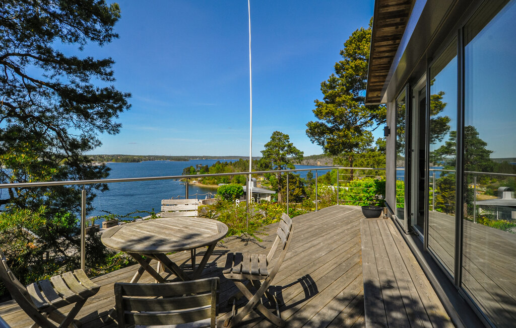 Semesterhus - Älgö/Saltsjöbaden , Sverige - S70500 8