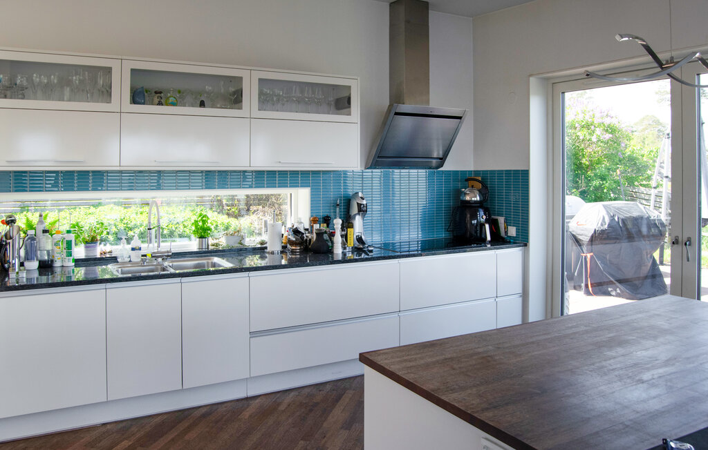 Feriehuse - Saltsjöbaden , Sverige - S70384 5