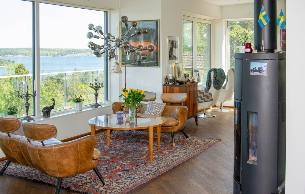 Feriehuse - Saltsjöbaden , Sverige - S70384 3