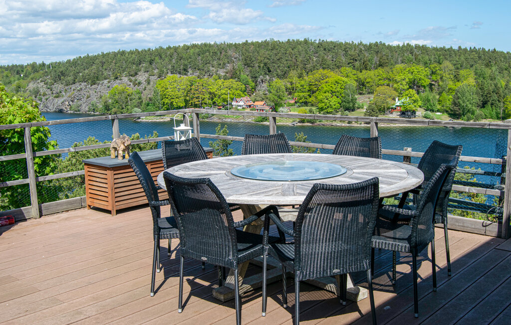 Feriehuse - Saltsjöbaden , Sverige - S70384 2