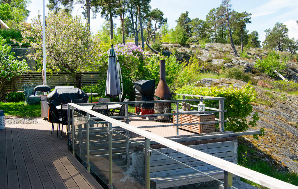 Feriehuse - Saltsjöbaden , Sverige - S70384 11