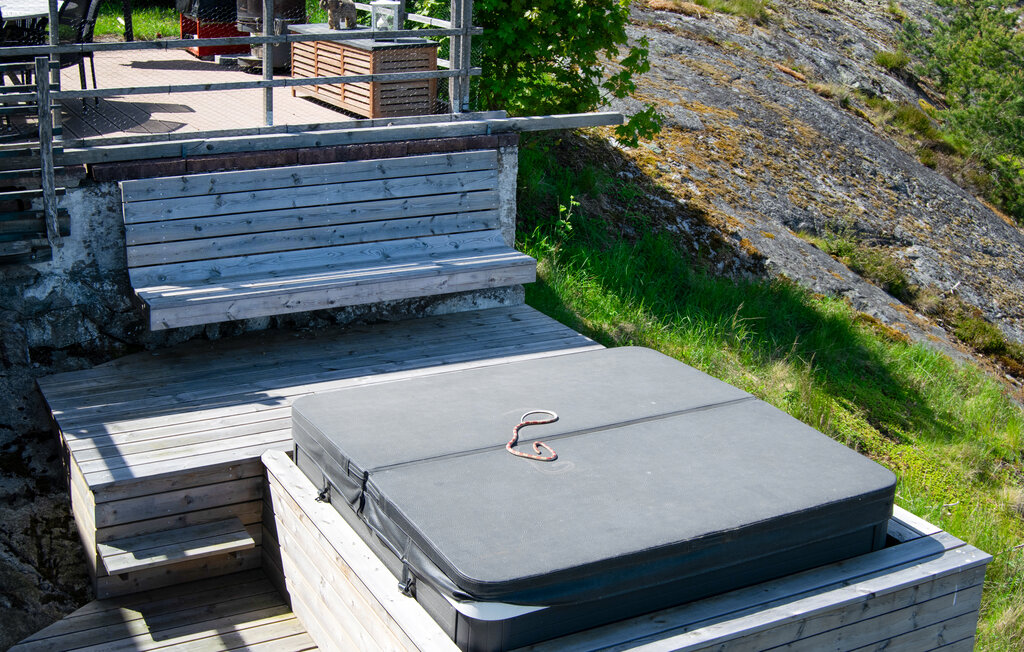 Feriehuse - Saltsjöbaden , Sverige - S70384 9