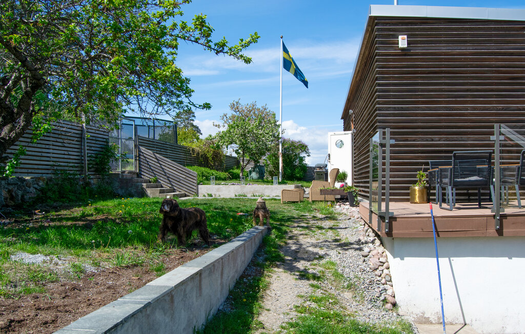 Feriehuse - Saltsjöbaden , Sverige - S70384 13