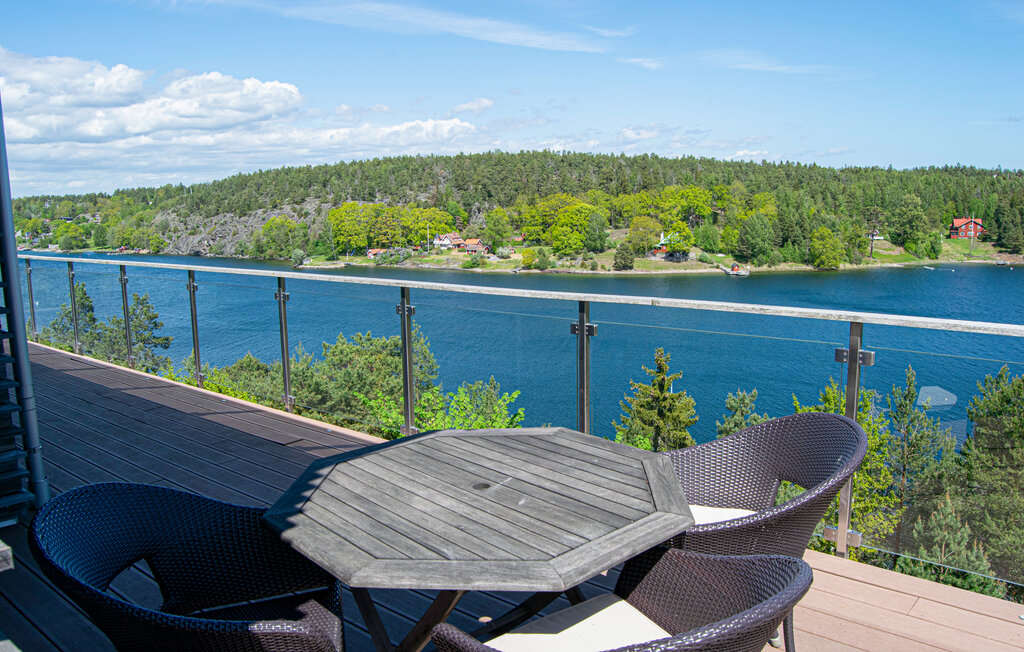 Feriehuse - Saltsjöbaden , Sverige - S70384 4