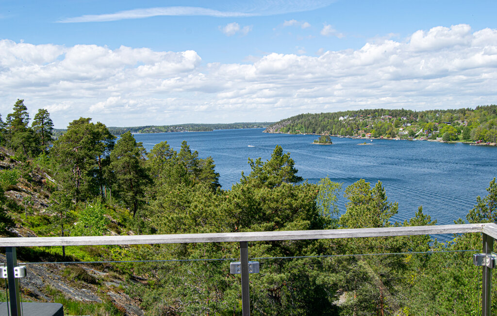 Feriehuse - Saltsjöbaden , Sverige - S70384 14