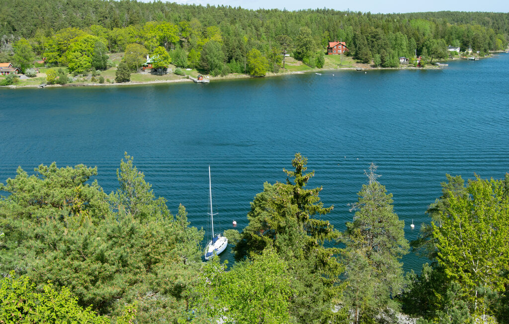 Feriehuse - Saltsjöbaden , Sverige - S70384 15
