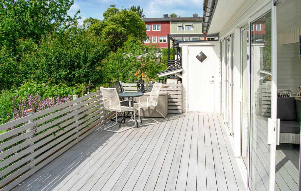 Location de vacances - Skärholmen , Suède - S70376 7