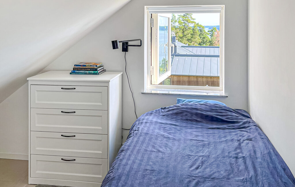 Feriehus - Stockholms/Åkersberga , Sverige - S70403 34