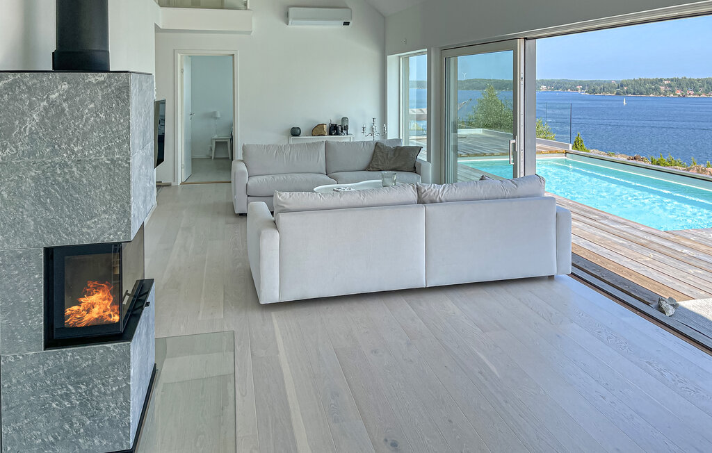 Feriehus - Stockholms/Åkersberga , Sverige - S70403 25