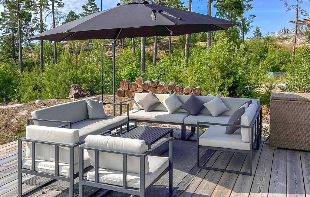 Feriehus - Stockholms/Åkersberga , Sverige - S70403 16