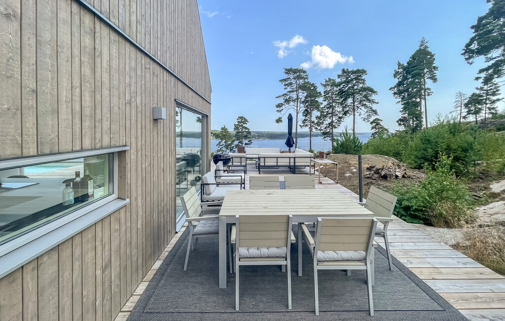 Feriehus - Stockholms/Åkersberga , Sverige - S70403 7