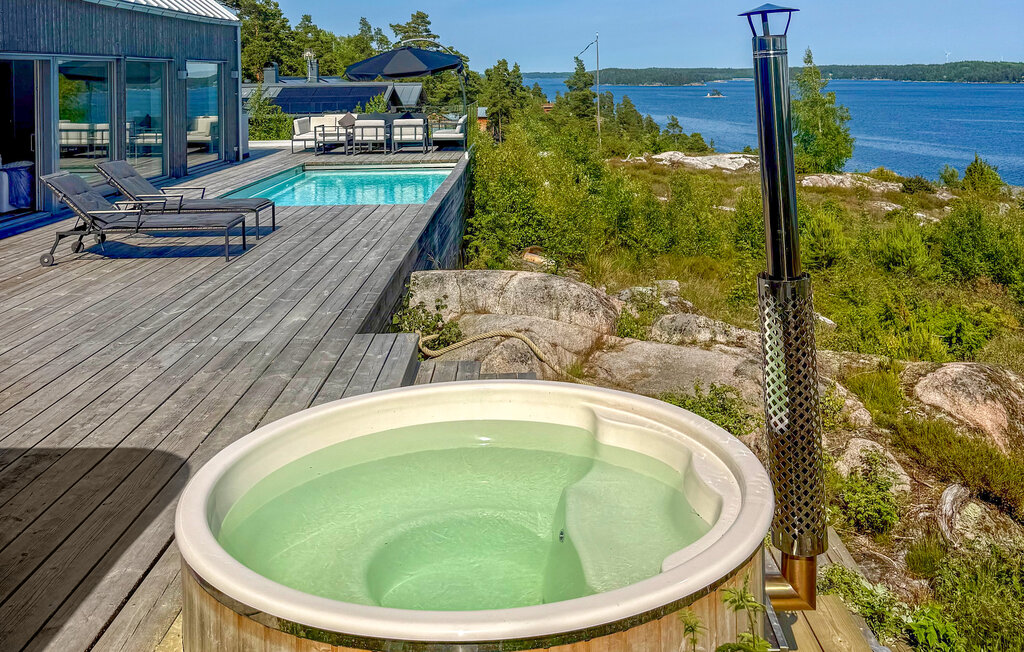 Feriehus - Stockholms/Åkersberga , Sverige - S70403 6