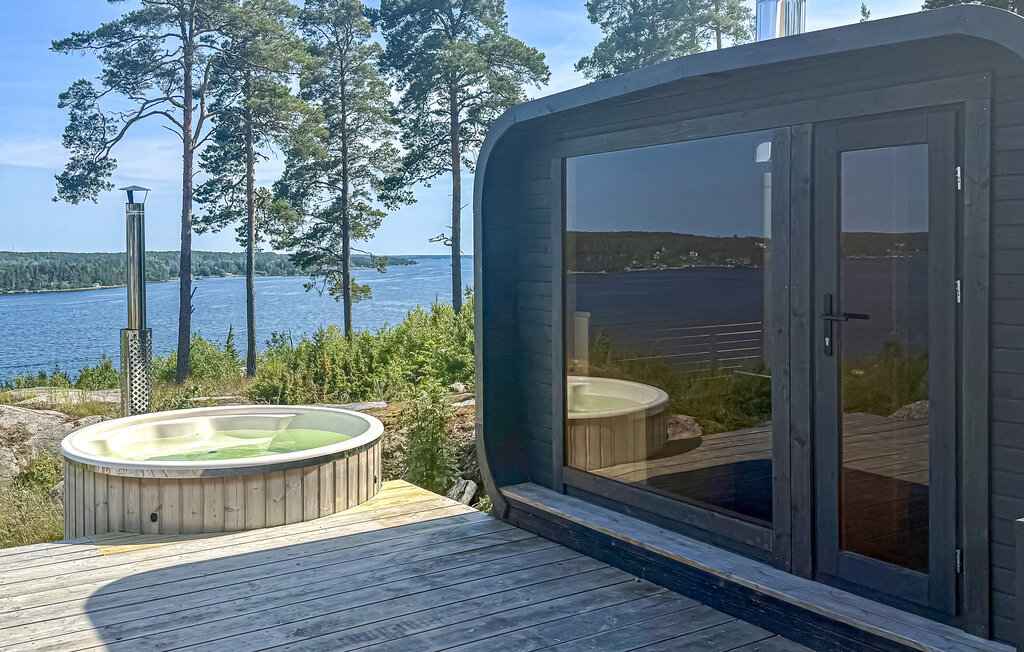 Feriehus - Stockholms/Åkersberga , Sverige - S70403 17