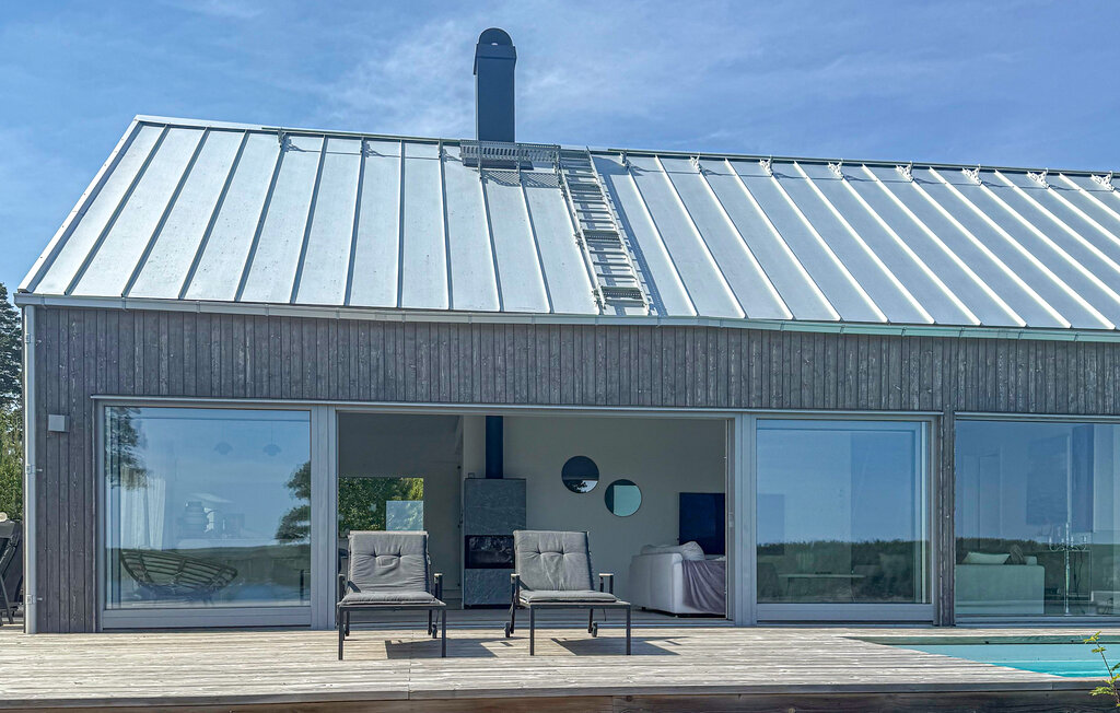 Feriehus - Stockholms/Åkersberga , Sverige - S70403 18