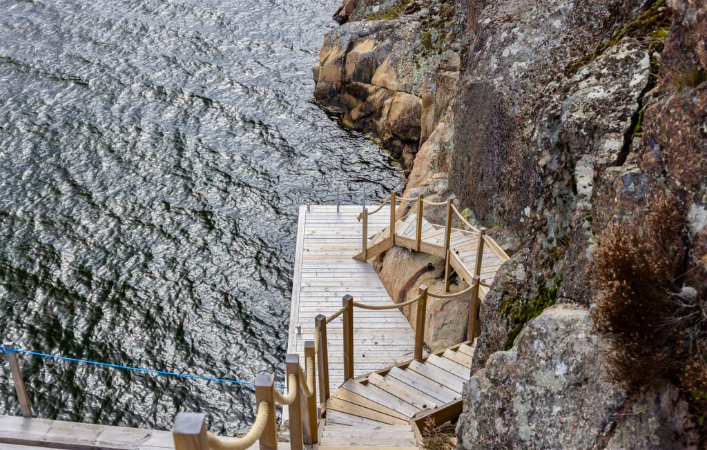 Feriehus - Stockholms/Åkersberga , Sverige - S70403 22