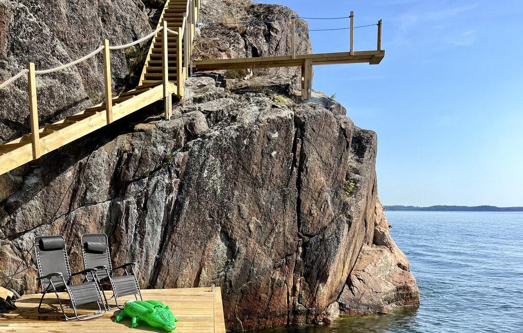 Feriehus - Stockholms/Åkersberga , Sverige - S70403 23