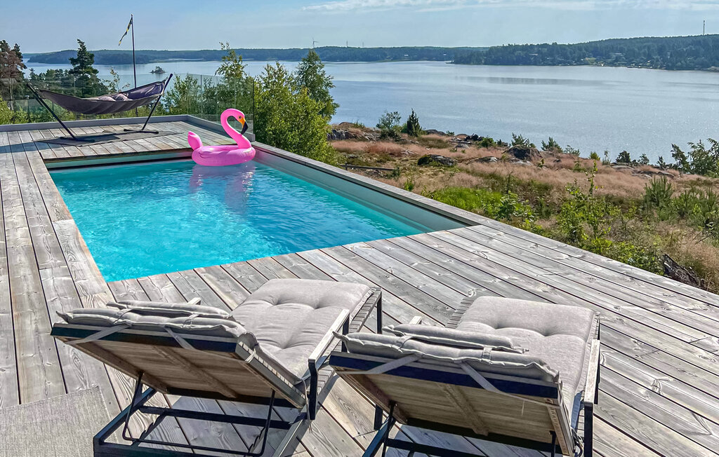 Feriehus - Stockholms/Åkersberga , Sverige - S70403 10