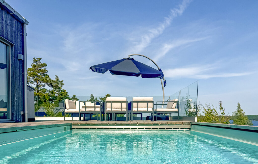 Feriehus - Stockholms/Åkersberga , Sverige - S70403 11