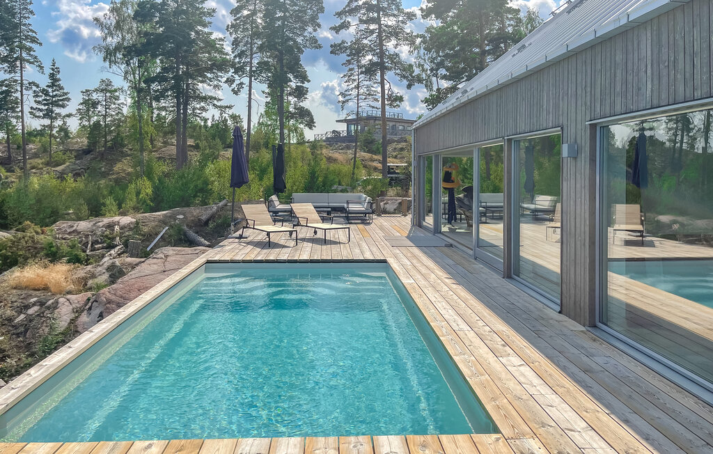 Feriehus - Stockholms/Åkersberga , Sverige - S70403 12