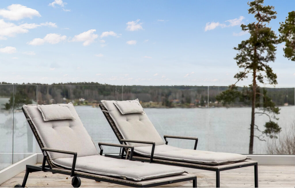 Feriehus - Stockholms/Åkersberga , Sverige - S70403 14