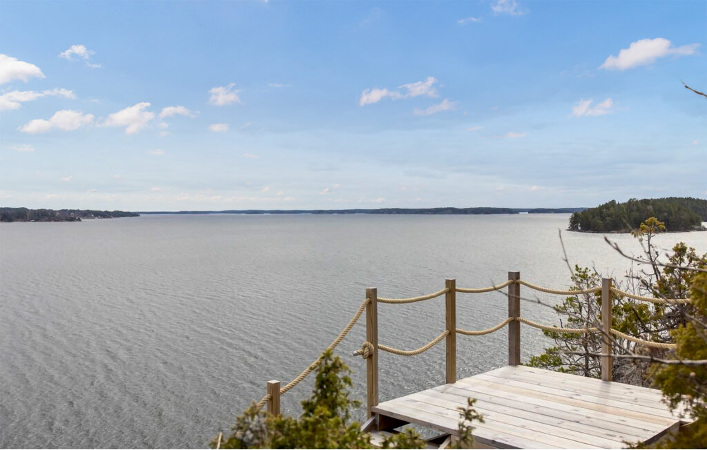 Feriehus - Stockholms/Åkersberga , Sverige - S70403 24