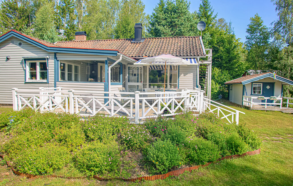 Feriehus - Dalarö , Sverige - S70237 10