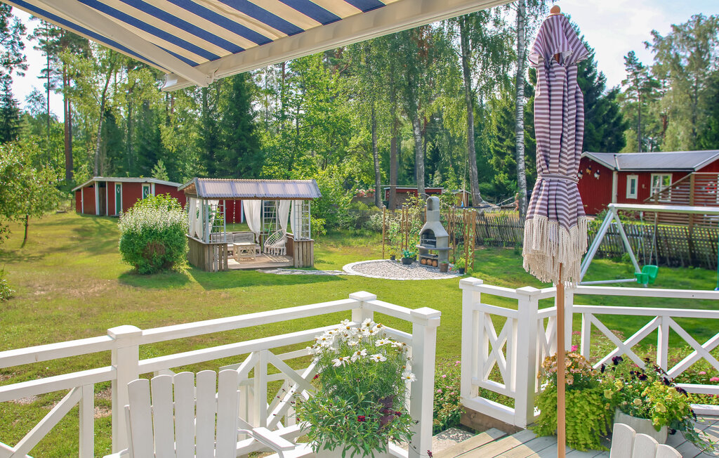 Feriehus - Dalarö , Sverige - S70237 9