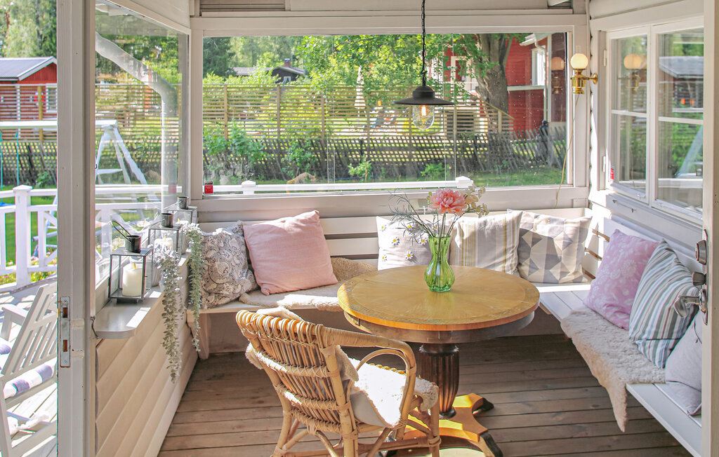 Feriehus - Dalarö , Sverige - S70237 11