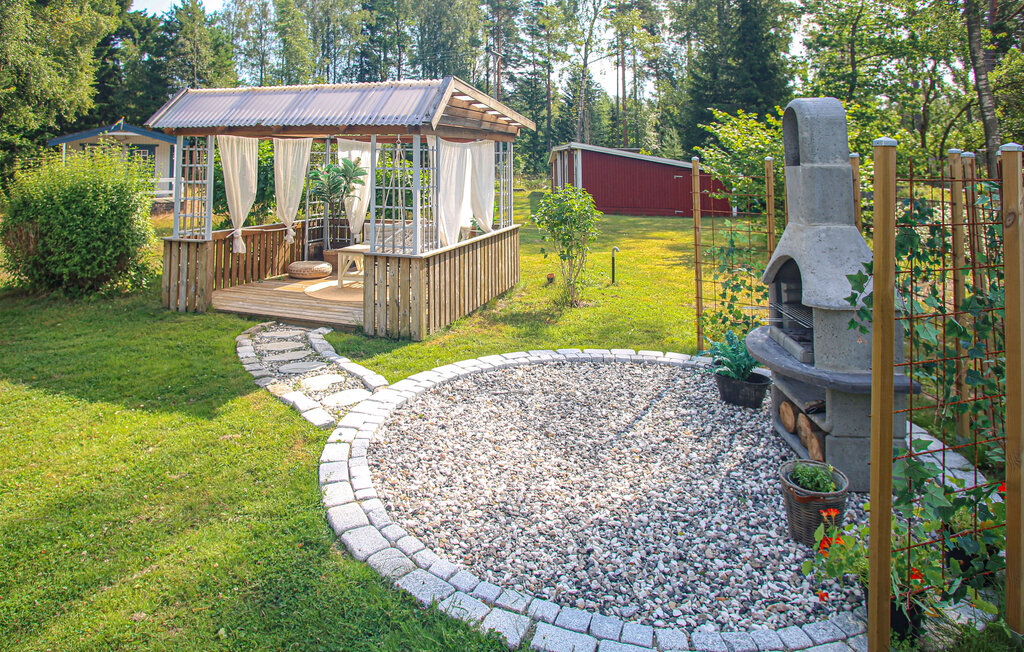 Feriehus - Dalarö , Sverige - S70237 13