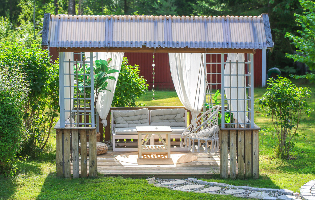 Feriehus - Dalarö , Sverige - S70237 14