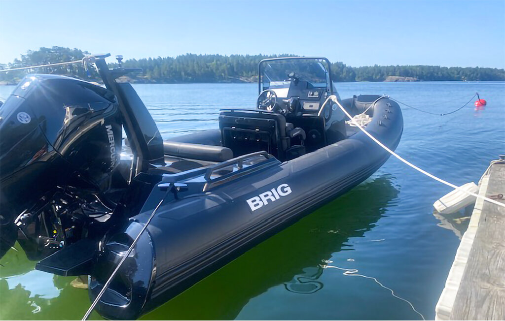 Ferienhaus - Ljusterö , Schweden - S70358 20