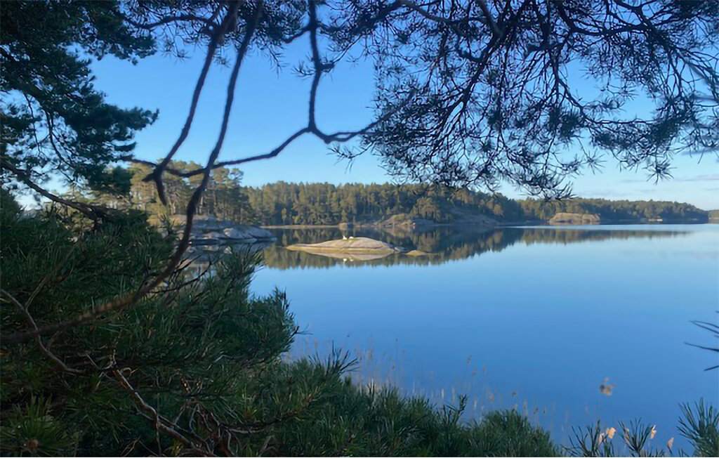 Ferienhaus - Ljusterö , Schweden - S70358 21