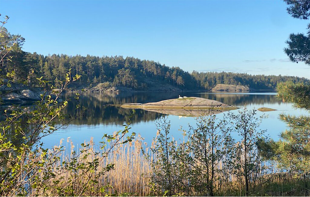 Ferienhaus - Ljusterö , Schweden - S70358 22