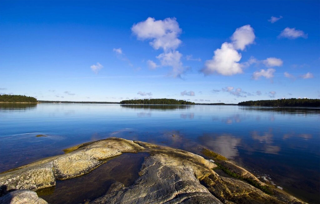 Ferienhaus - Ljusterö , Schweden - S70358 23