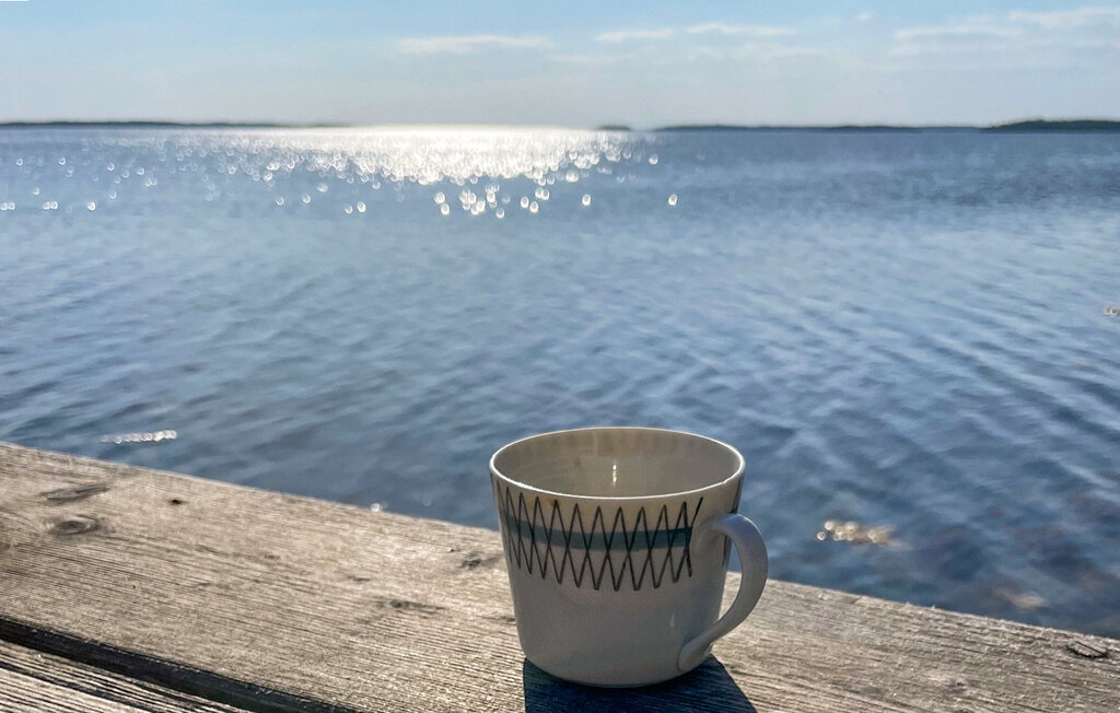 Feriehus - Grisslehamn , Sverige - S70221 21