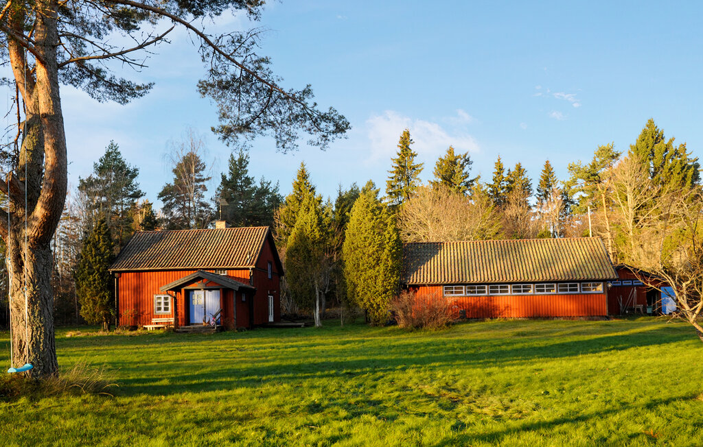 Feriehus - Grisslehamn , Sverige - S70221 10