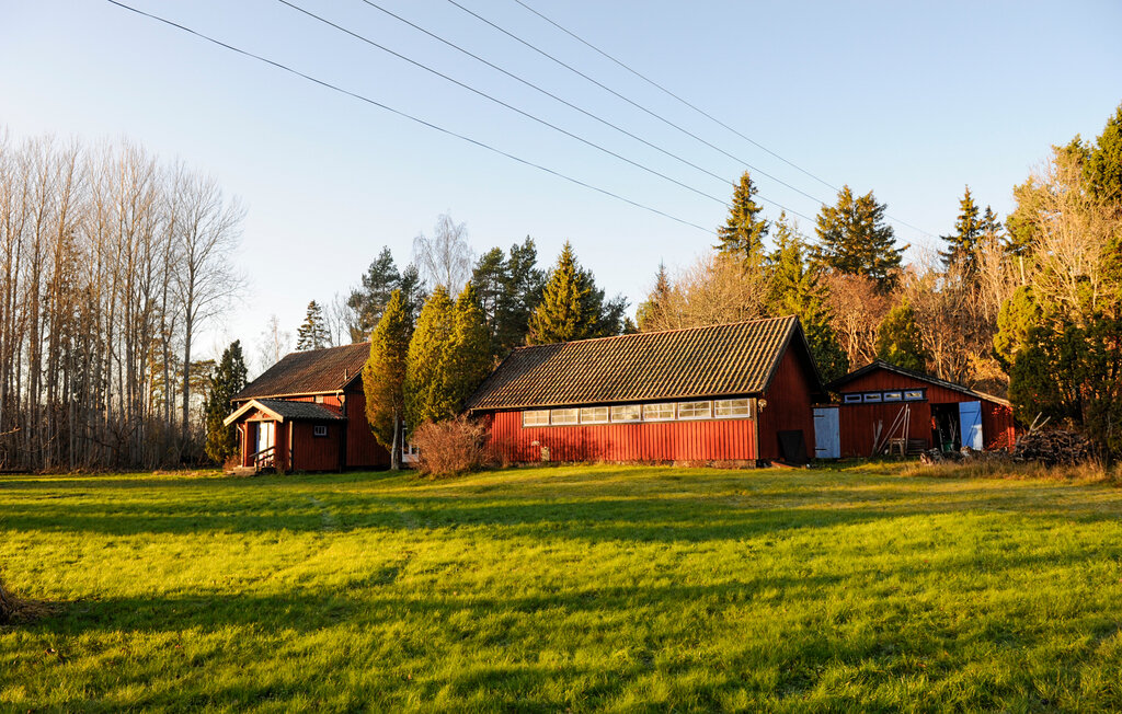 Feriehus - Grisslehamn , Sverige - S70221 11