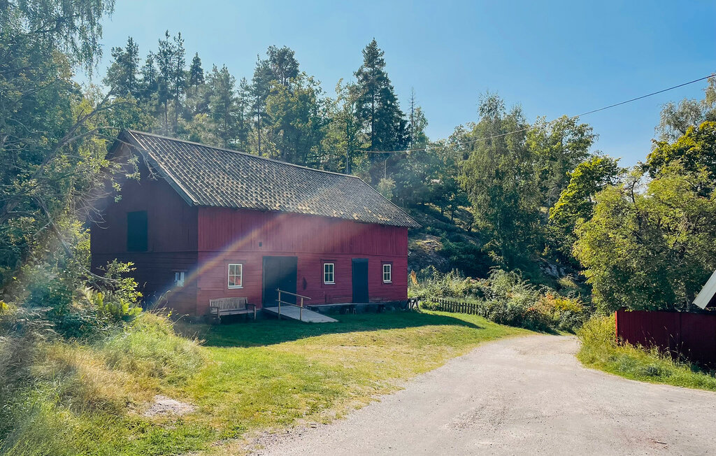 Feriehuse - Stockholm/Ingarö , Sverige - S70450 27