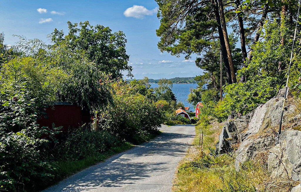 Feriehuse - Stockholm/Ingarö , Sverige - S70450 28