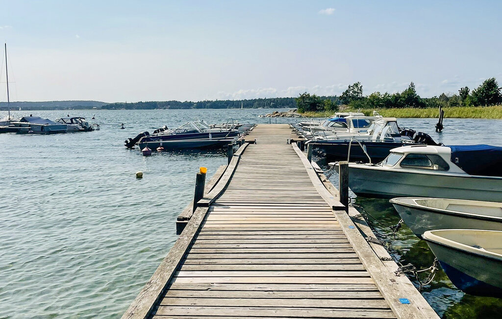 Feriehuse - Stockholm/Ingarö , Sverige - S70450 29