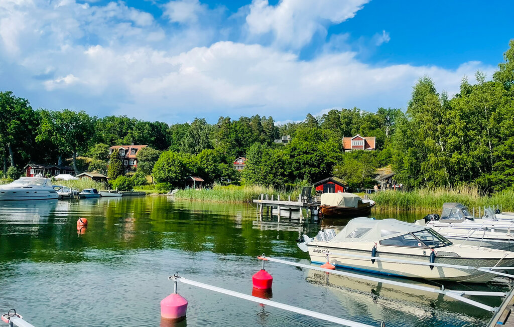Feriehuse - Stockholm/Ingarö , Sverige - S70450 30