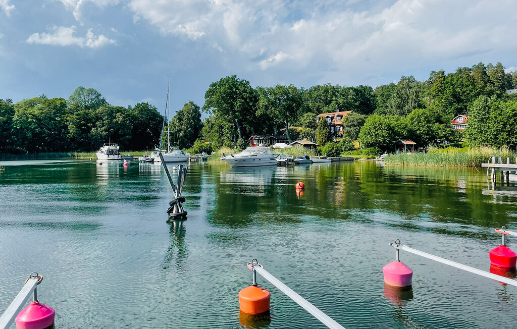 Feriehuse - Stockholm/Ingarö , Sverige - S70450 31