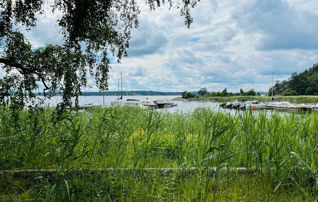 Feriehuse - Stockholm/Ingarö , Sverige - S70450 32