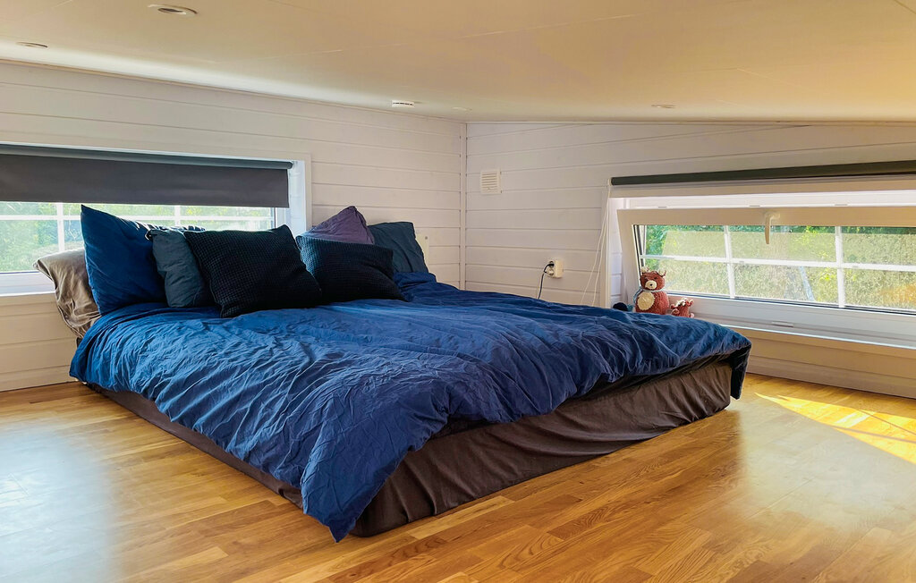 Feriehuse - Stockholm/Ingarö , Sverige - S70450 19