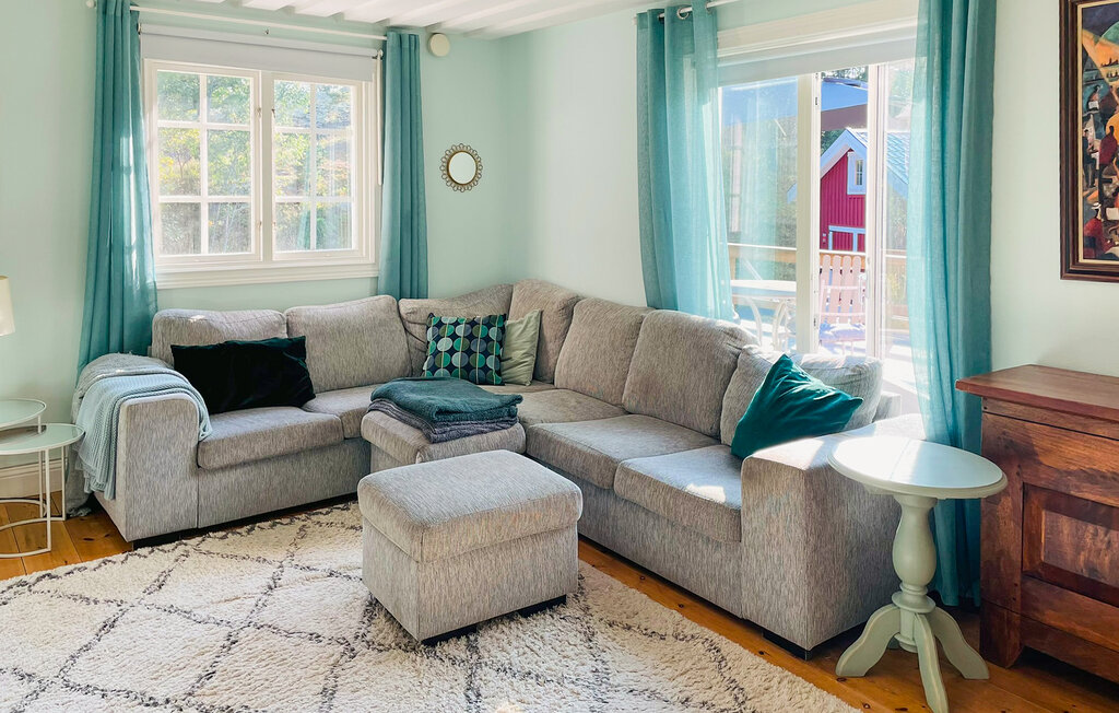 Feriehuse - Stockholm/Ingarö , Sverige - S70450 3