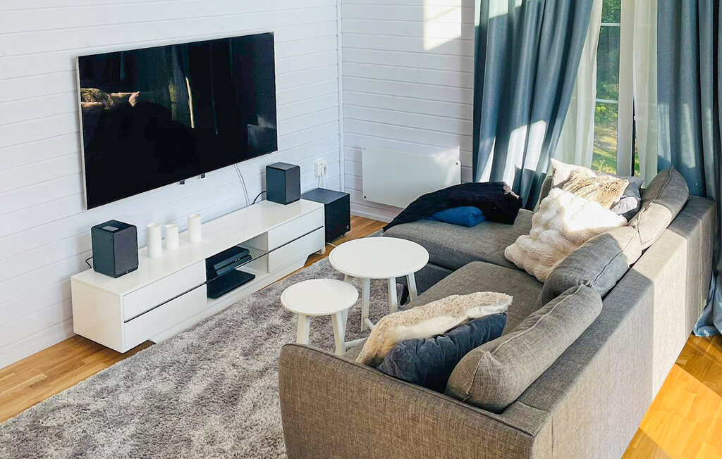 Feriehuse - Stockholm/Ingarö , Sverige - S70450 16